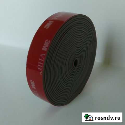 Скотч 3M для молдингов и накладок автомобиля Калининград - изображение 1