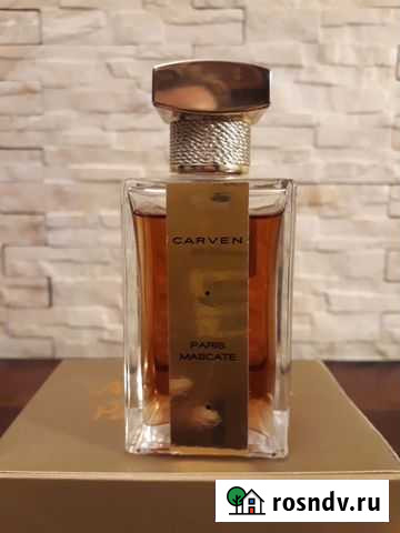Paris Mascate Carven, 100 мл Самара - изображение 1