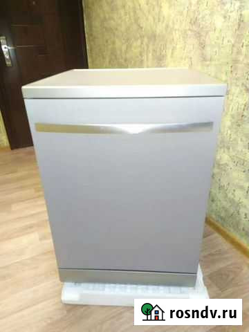 Посудомоечная машина blomberg Барнаул - изображение 1