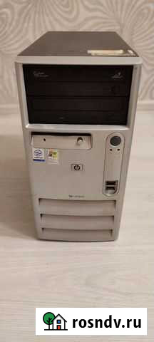 Системный блок Электросталь - изображение 1