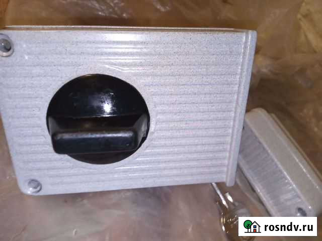 Замок накладной Курск - изображение 1