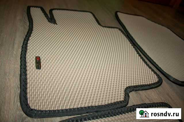 Автомобильные коврики Псков - изображение 1