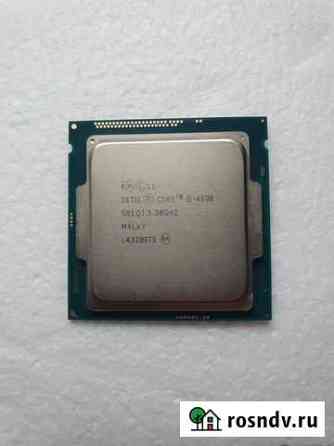 Intel Core I5 4590 3.3 GHZ Москва