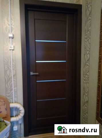 Двери межкомнатные Рамешки - изображение 1