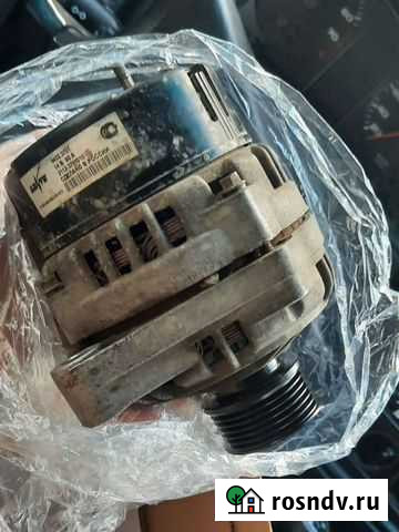 Генератор 90A Киржач - изображение 1