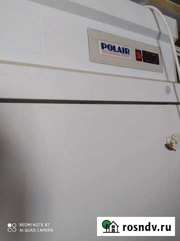 Холодильник бу Шексна - изображение 1