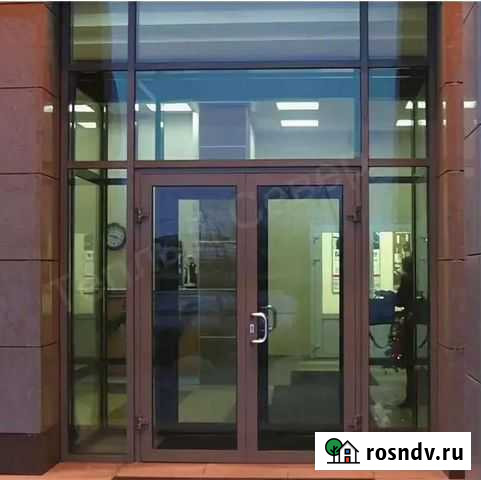 Окна пластиковые Владикавказ - изображение 1