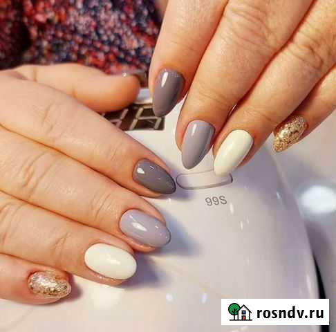Маникюр на дому Брянск - изображение 1