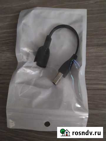 Зарядное устройство для Xiaomi mi band 2 и 3 Тула - изображение 1