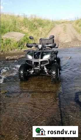 Avantis 200 Тогур - изображение 1