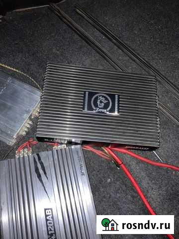 Сабовое звено Волжск - изображение 1