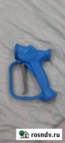 Пистолет пищевой PA RB35 Боринское - изображение 1