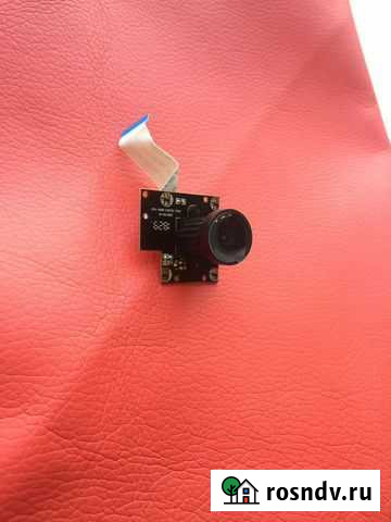 Плата + камера (JS-FH06-234-V12) Rev. 2 FD108S Саратов - изображение 1