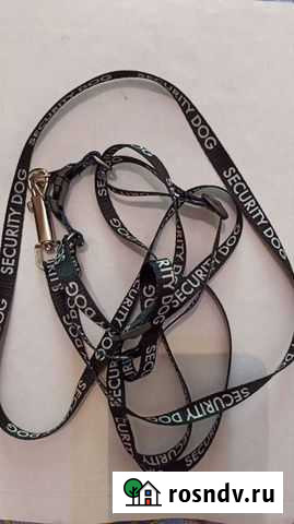 Шлейка Соликамск - изображение 1