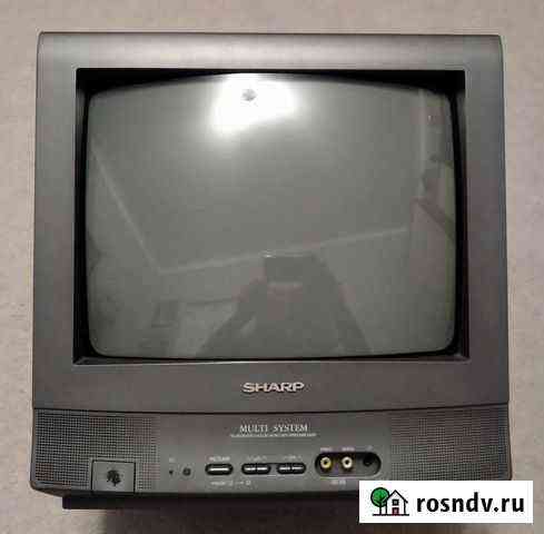 Телевизор Sharp 14D1-G Тамбов
