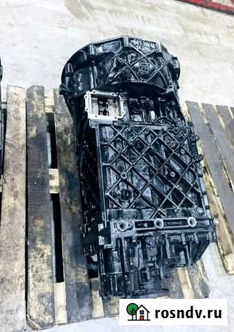 Склад кпп ZF16 Доставка. Оплата при получении #141 Волжский - изображение 1