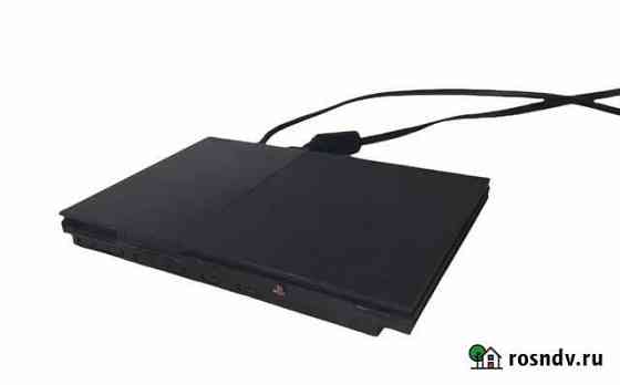 Ка42 - Приставка PS2. Slim Магнитогорск
