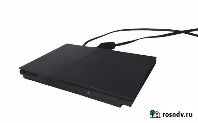Ка42 - Приставка PS2. Slim Магнитогорск - изображение 1