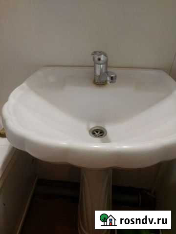 Раковина Сургут - изображение 1