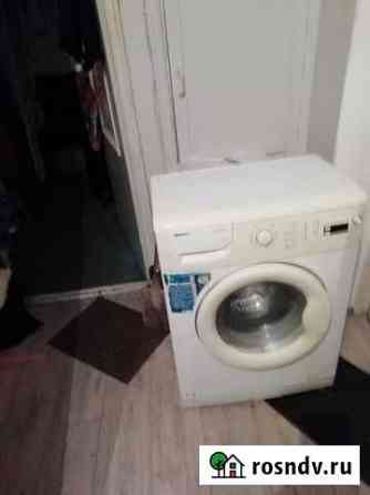 Стиральная машина beko WME53500 3.5kg Каменск-Уральский