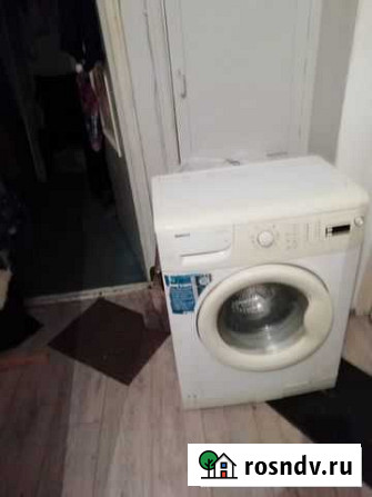 Стиральная машина beko WME53500 3.5kg Каменск-Уральский - изображение 1