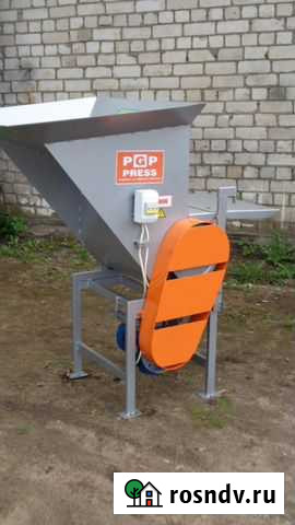 Перфоратор-прокалыватель пэт бутылки Зубренок Кохма - изображение 1