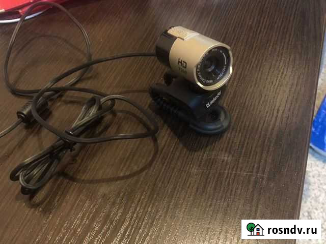 Веб-камера Defender G-Lens2577 Тула - изображение 1