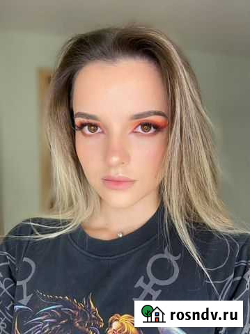 Макияж любой сложности Нижний Новгород - изображение 1