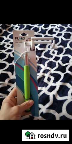 Палка для селфи Дербент - изображение 1