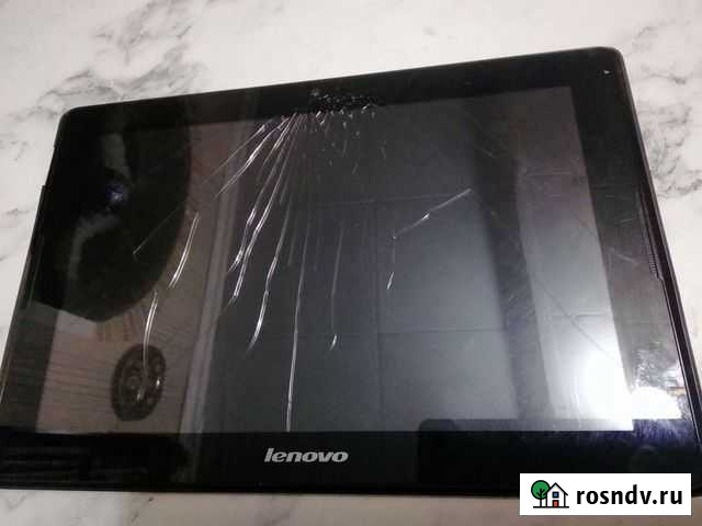 Планшет Lenovo A7600-H Липецк - изображение 1