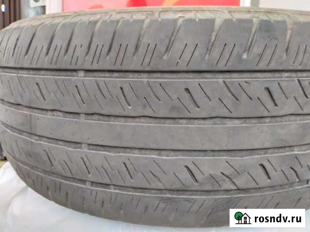 Шины Йошкар-Ола - изображение 1