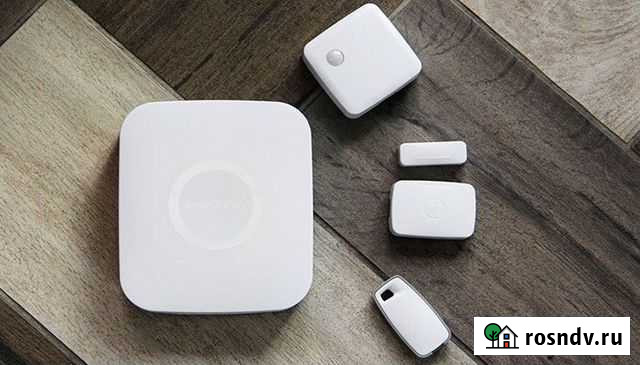 Xiaomi умный дом Хабаровск - изображение 1