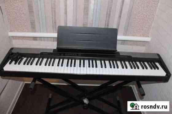Цифровое пианино casio Липецк