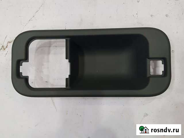 Накладка дверной ручки DAF Обнинск - изображение 1