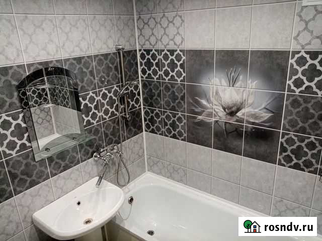 Ванна туалет пластиковыми панелями Набережные Челны - изображение 1