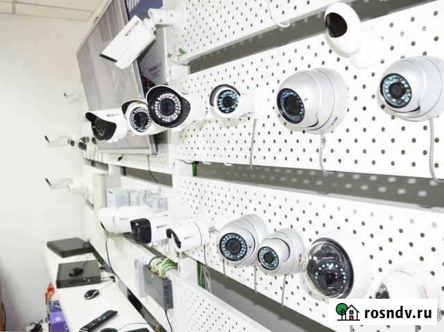 Видео наблюдение Ростов-на-Дону - изображение 1