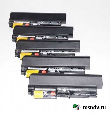 Аккумулятор для ноутбука с доставкой Новосибирск - изображение 1