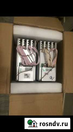 Asic antminer L3 в наличии Белгород - изображение 1