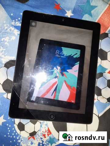 iPad 2 Самара - изображение 1