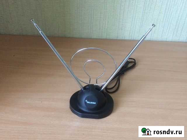 Антенна комнатная Оренбург - изображение 1