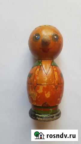 Игрушки СССР Ярославль - изображение 1