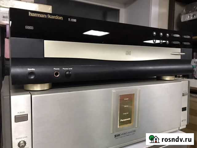 Harman Kardon FL 8380 Улан-Удэ - изображение 1