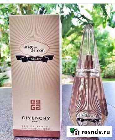 Givenchy Ange ou Demon le Secret100мл женский парф Владимир