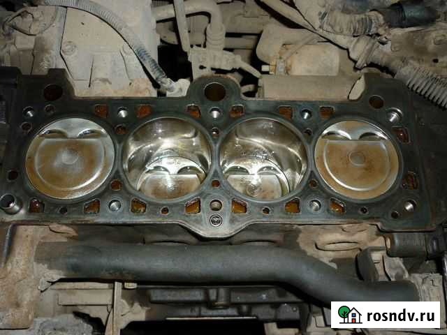 Ремонт легковых авто Кострома - изображение 1