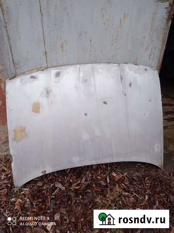 Капот Шкода октавия Подольск - изображение 1