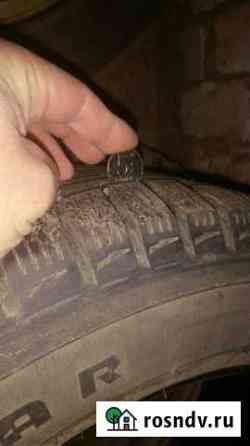 Nokian 215/60 R16 Бузулук