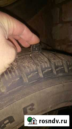 Nokian 215/60 R16 Бузулук - изображение 1