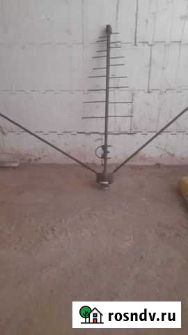 Антенна Барнаул - изображение 1