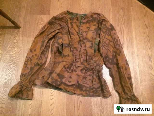 Блуза пальма SM Санкт-Петербург - изображение 1