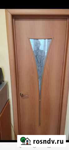 Межкомнатная дверь бу Уфа - изображение 1